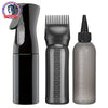Hair Styling Spray Bottle Kit