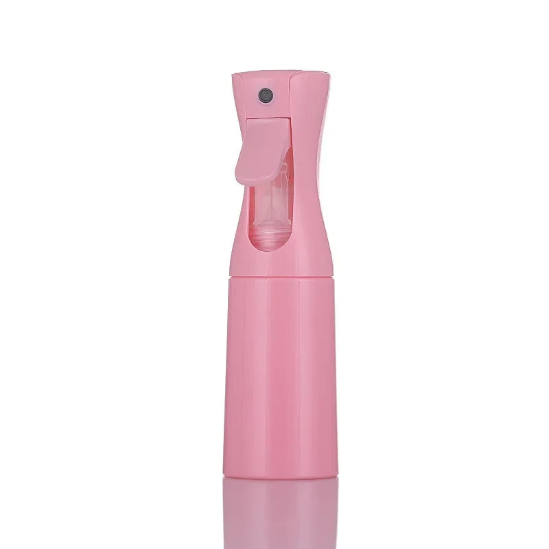 Hair Styling Brush and Comb Set