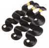 Raw Body Wave Hair Bundles