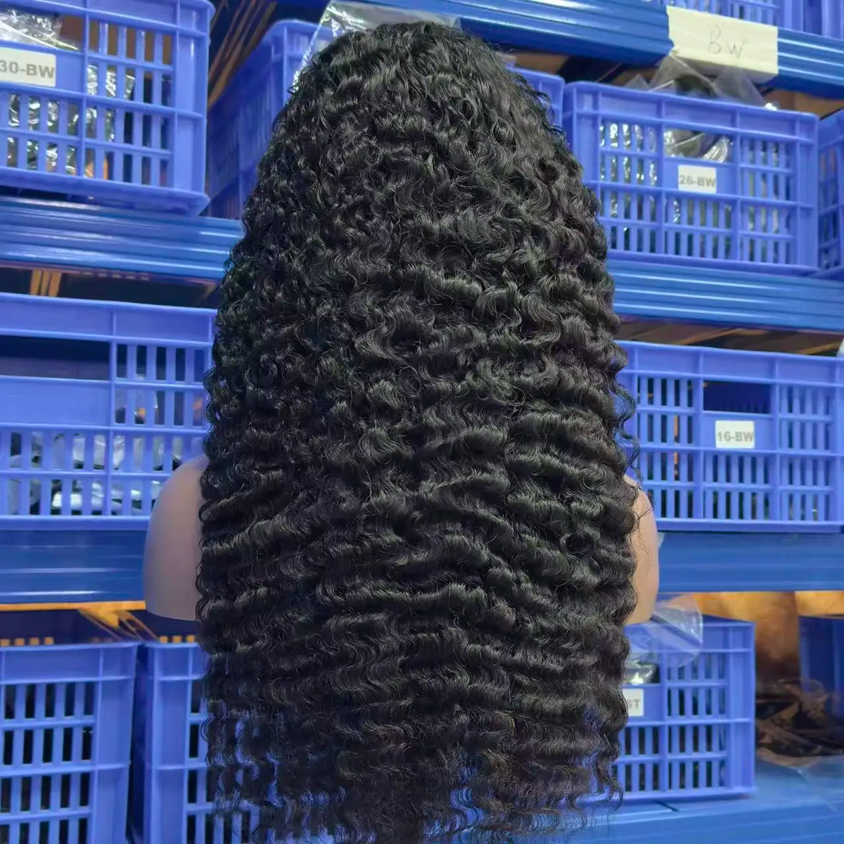 Raw Brazilian Human Hair Wig HD Lace Frontal Human Hair Wigs for Black Women