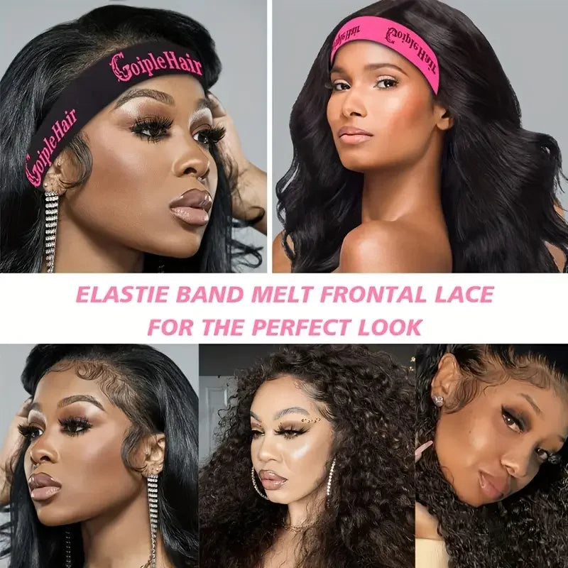Easy Wig Styling Kit