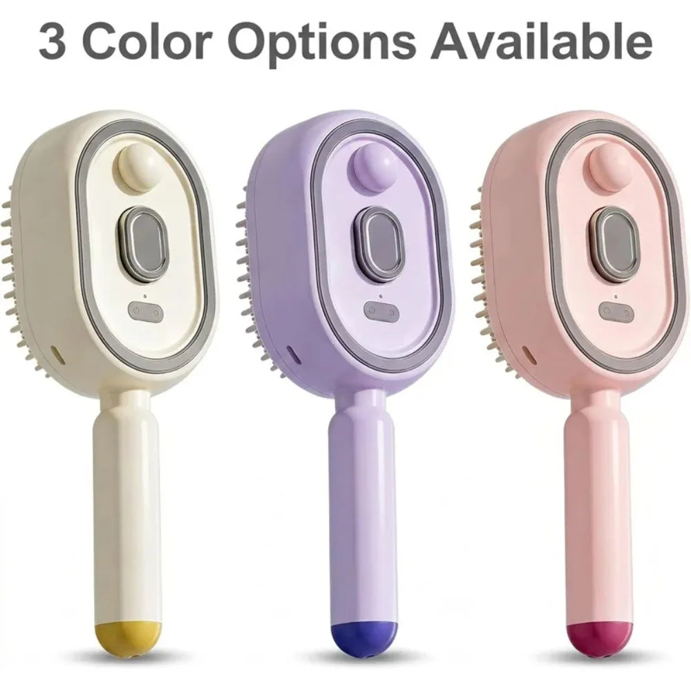 Ultimate Hair Care Massage Comb