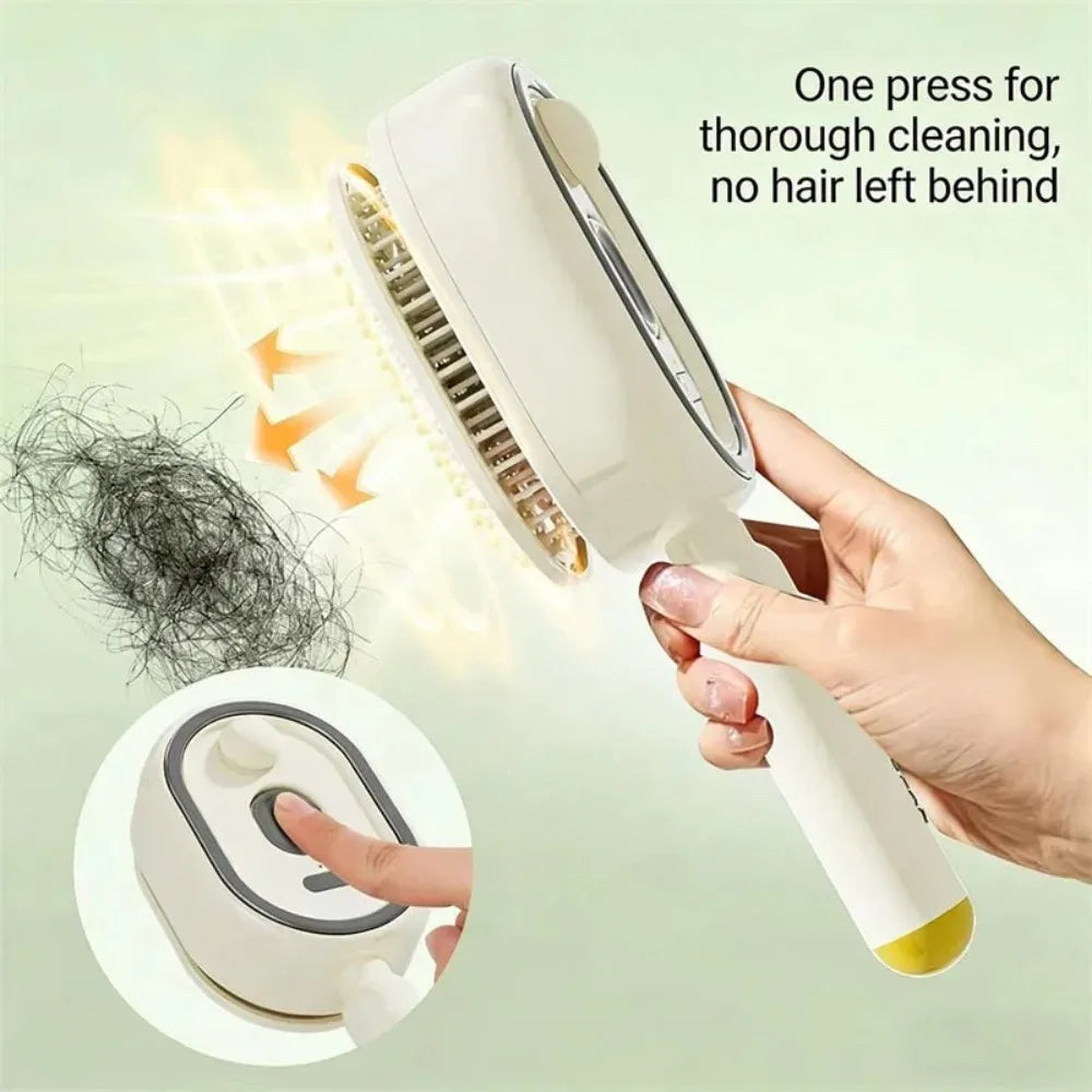 Ultimate Hair Care Massage Comb