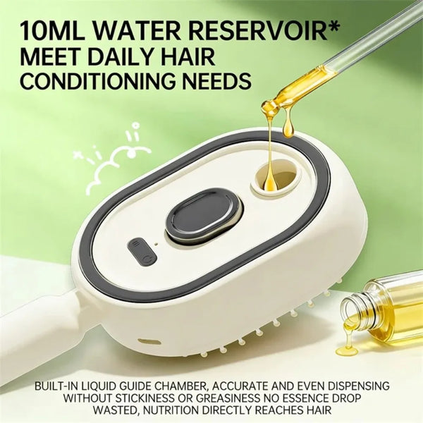 Ultimate Hair Care Massage Comb