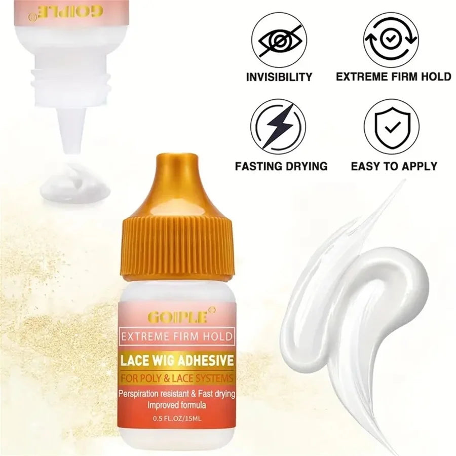 Easy Wig Styling Kit